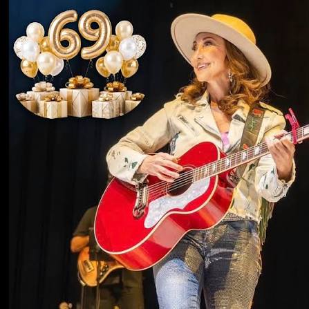 Pam Tillis in concert